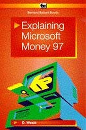 Explaining Microsoft Money 97