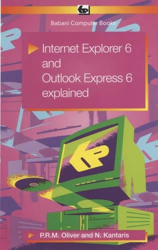 Internet Explorer 6