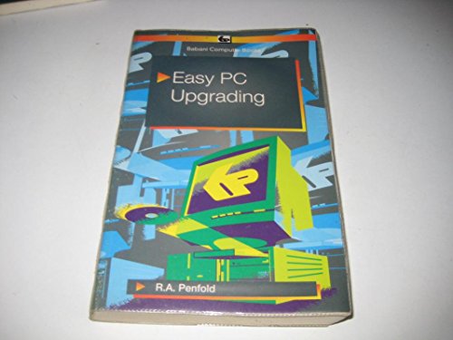 Easy PC Upgrading