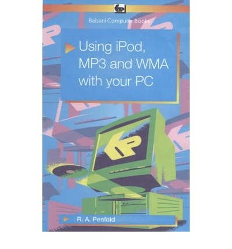 Using IPod, MP3 and WMA with Your PC