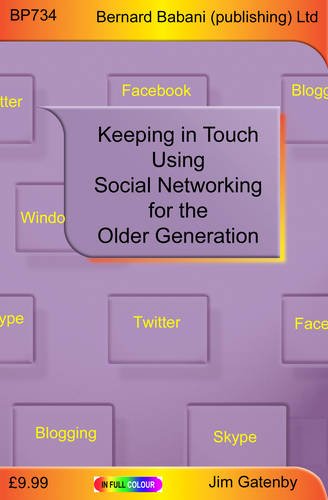 Social Networking for the Older Generation