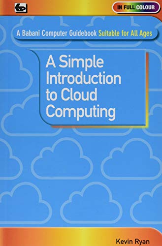 A Simple Introduction to Cloud Computing