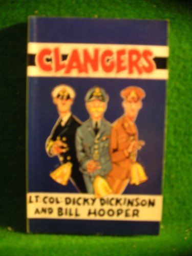 Clangers in Uniform