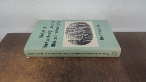 History of the Cambridge University Officers Training Corps