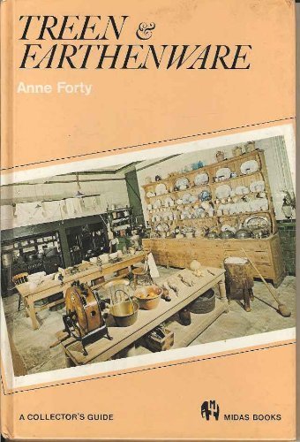 Treen and Earthenware
