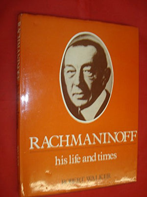 Rachmaninov