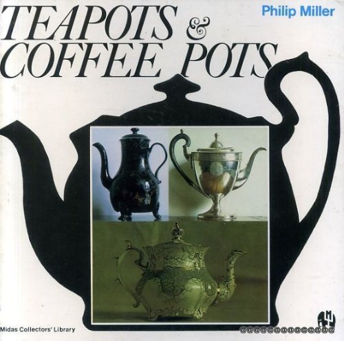 Teapots and Coffee Pots