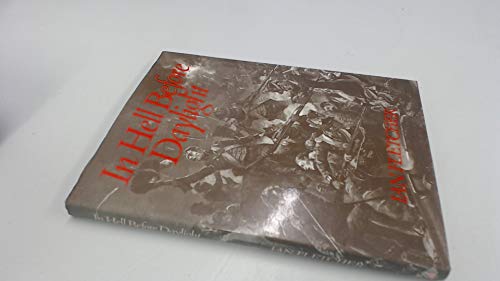 In Hell Before Daylight