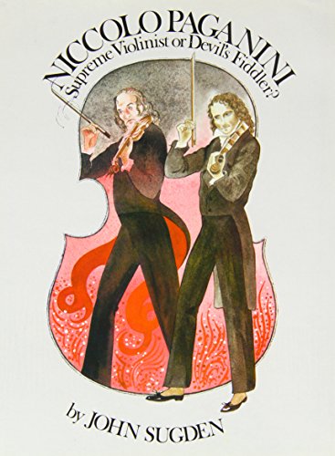 Niccolo Paganini