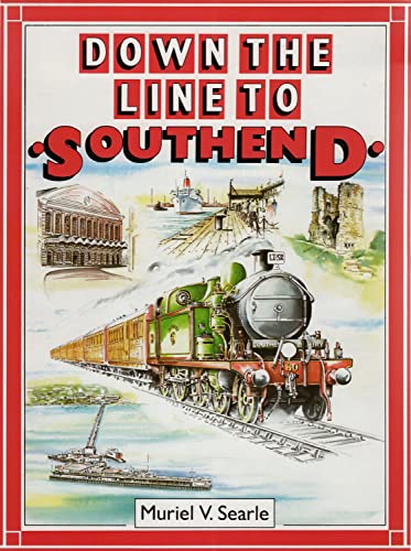 Down the Line to Southend