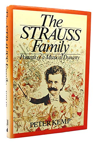 The Strauss Family