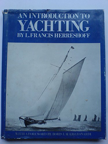 Introduction to Yachting
