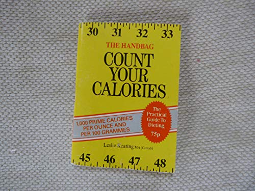 Count Your Calories