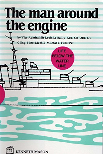 The Man Around the Engine