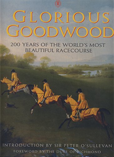 Glorious Goodwood