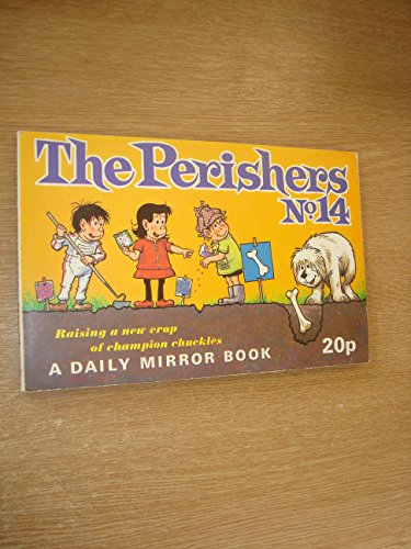 The Perishers