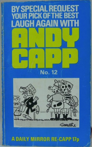 Laugh Again with Andy Capp