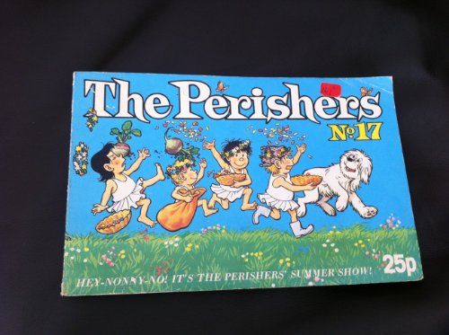 The Perishers