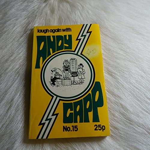 Laugh Again with Andy Capp