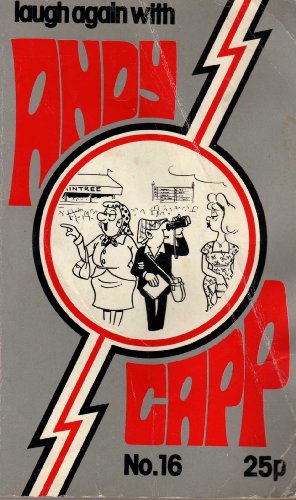 Laugh Again with Andy Capp