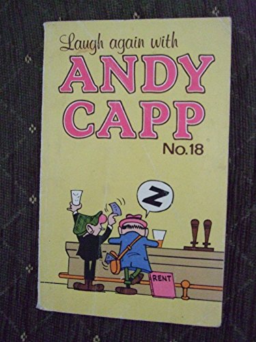 Laugh Again with Andy Capp
