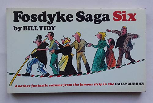 Fosdyke Saga