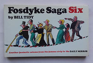 Fosdyke Saga 
