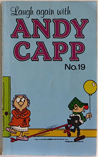 Laugh Again with Andy Capp