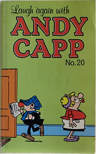 Laugh Again with Andy Capp