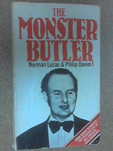 Monster Butler