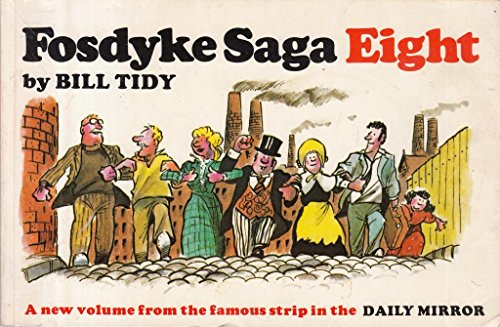 Fosdyke Saga