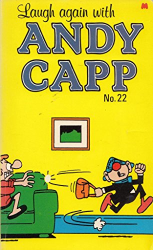 Laugh Again with Andy Capp