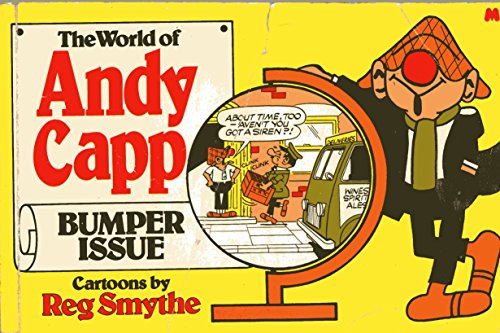 World of Andy Capp