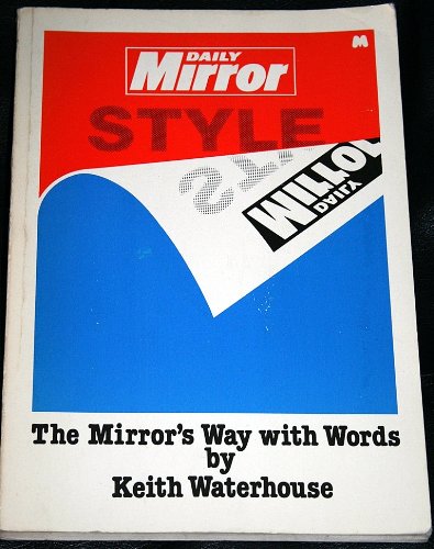 "Daily Mirror" Style