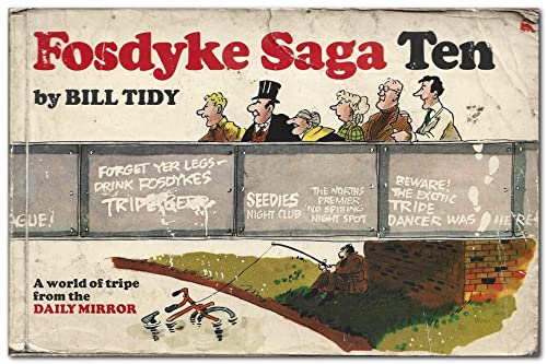 Fosdyke Saga