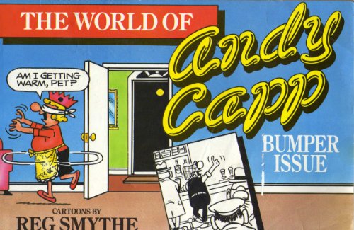 The World of Andy Capp