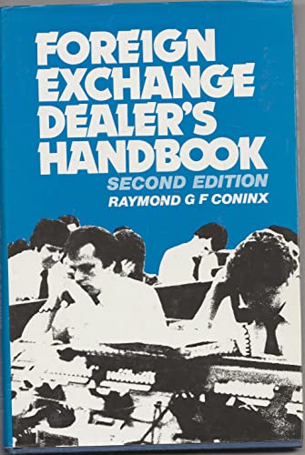 Foreign Exchange Dealer's Handbook