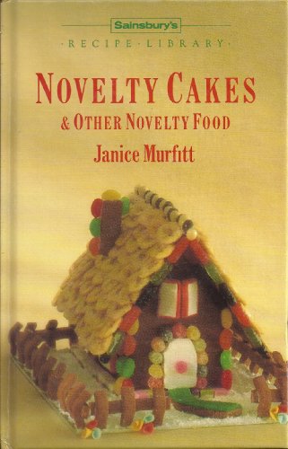 Novelty Cakes & Other Novelty Food