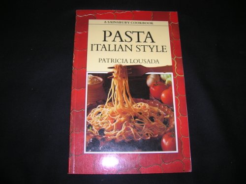 Pasta Italian Style