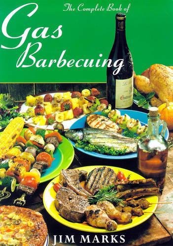 Gas Barbecuing