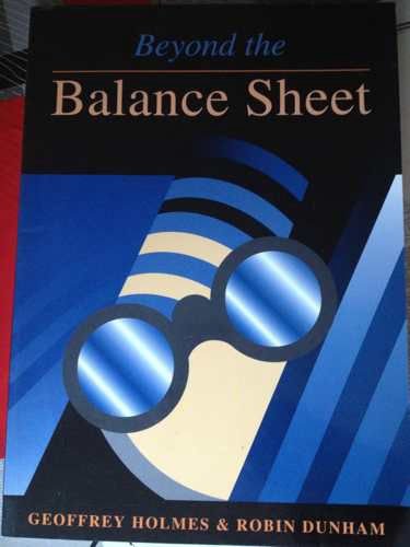 Beyond The Balance Sheet