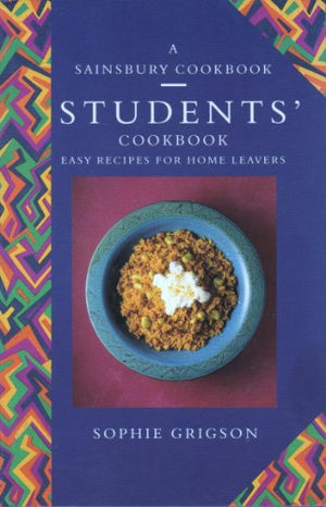 Students Cookbook