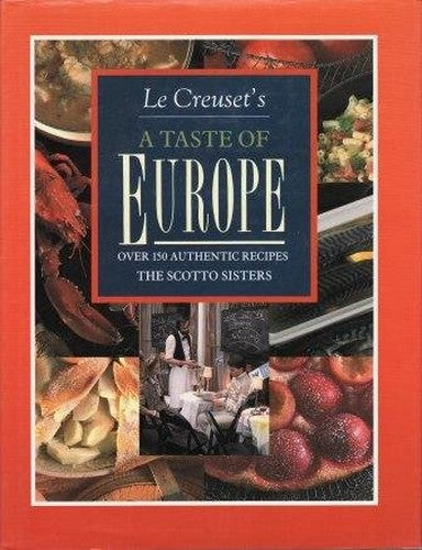 A Taste of Europe