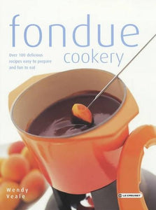 Fondue Cookery 