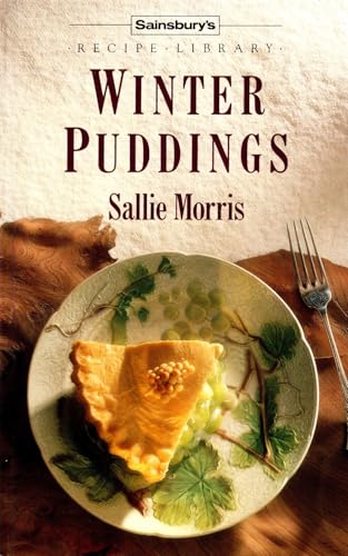 Winter Puddings Sallie Morris