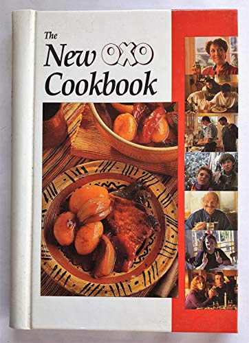The New Oxo Cookbook