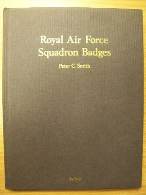 Royal Air Force Squadron Badges