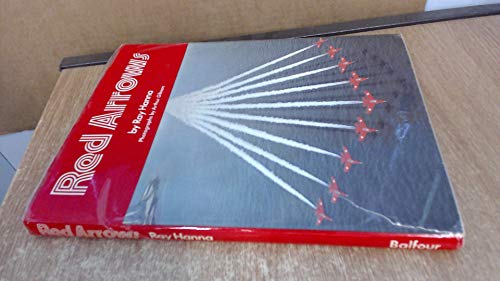 The Red Arrows