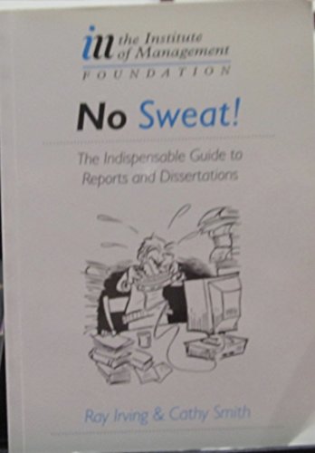 No Sweat!
