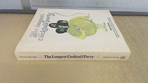 The Longest Cocktail Party